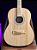 Violão Aço Tagima Memphis Bamboo Naturale - Imagem 2