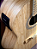 Violão Aço Tagima Memphis Bamboo Naturale - Imagem 5