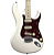 Guitarra Elétrica Stratocaster Tagima Brasil T-805 Olympic White - Imagem 2