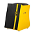 Cajon Fsa Gibão Lite Series Inclinado Com Esteira - Captação - Imagem 1