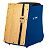 Cajon Fsa Gibão Lite Series Inclinado Com Esteira - Captação - Imagem 1