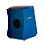 Cajon Fsa Gibão Lite Series Inclinado Com Esteira - Captação - Imagem 2