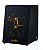 Cajon FSA Strike SK 2000 MDF Elétrico - Imagem 2