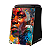 Cajon FSA Design Series FC6667 AFRO Captação Dupla - Imagem 1