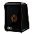 Cajon FSA Design Series FC6667 AFRO Captação Dupla - Imagem 2