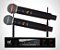 Microfone TSI UHF 900 - Imagem 2