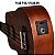 Ukulele Malibu Soprano 21 Sapele Natural - Imagem 6