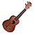 Ukulele Malibu Soprano 21 Sapele Natural - Imagem 10