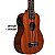 Ukulele Malibu Soprano 21 Sapele Natural - Imagem 8