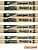 Baquetas American Hickory  Liverpool - Imagem 2