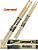 Baquetas American Hickory  Liverpool - Imagem 7