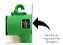 Vacinador Rotamatik com porta frasco para bovino suino, caprino, ovino e aves - Imagem 2