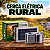 Eletrificador Cerca Zebu 30km Painel Solar Bateria integrada ZS20BI - Imagem 1