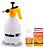 Pulverizador Manual 1,5 Litros + Colosso Pulverização De Ambiente Ourofino 100ml - Imagem 2
