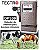 Detector de Prenhez para Equinos e Bovinos DP300 diagnóstico de prenhes - Imagem 5