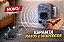 Repelente Eletrônico Ultrassônico ZEBU Espanta Ratos Morcegos 150m² Bivolt - Imagem 2