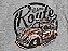 Camiseta 100% Algodão 30.1 Penteado Aircooled Fusca Route California - Imagem 4
