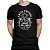 Camiseta 100% Algodão 30.1 Penteado Aircooled Fusca Praia Surf - Imagem 1