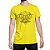 Camiseta 100% Algodão 30.1 Penteado Aircooled Kombi Coqueiro - Imagem 1