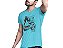 Camiseta 100% Algodão 30.1 Penteado Carro Esportivo - Imagem 1