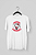 Camiseta 100% Algodão 30.1 Penteado Hello Kitty - Imagem 2