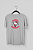 Camiseta 100% Algodão 30.1 Penteado Hello Kitty - Imagem 3