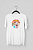 Camiseta 100% Algodão 30.1 Penteado Cão Coragem - Imagem 2
