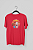 Camiseta 100% Algodão 30.1 Penteado Cão Coragem - Imagem 3