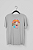 Camiseta 100% Algodão 30.1 Penteado Cão Coragem - Imagem 4