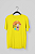 Camiseta 100% Algodão 30.1 Penteado Cão Coragem - Imagem 1
