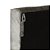 Cabeceira Cama Box Queen Size 160cm Almofadada Tecido Suede Bege - Ofertamo - Imagem 8