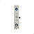 Bloco De Contato Weg Auxiliar Lateral Bcxml11 1na 1nf - Imagem 2