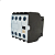 Bloco De Contato Weg Auxiliar Frontal Bfb-04 4nf - Imagem 3