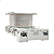 Bobina Para Contator Weg Cwm50 ~ Cwm105 110vca - Imagem 1