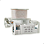Bobina Para Contator Weg Cwm9 ~ Cwm25 220vca - Imagem 1