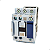 Contator Auxiliar Weg Cawb41 10a 4na  1nf 220vca - Imagem 3