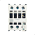 Contator 25a Weg Cwm25 1na 110vac Tripolar - Imagem 2