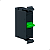 Bloco De Contato Bc10f-csw 1na Para Botoeira Weg - Imagem 1