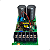 Cartão de Potencia Para Inversor Cfw08 - INF5.02 - Weg - Imagem 2