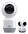 Camera Interna Ptz Wi-Fi Full Hd Compatibilidade Com Google Assistente e Alexa - Imagem 1