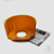 Capa Proteção Gbes Para Botão De Emergencia Plástico Weg - Imagem 2