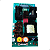 Placa Fonte Para Ventilador Do Inversor Cfw11 - CFV1D.400V/48V - Weg - Imagem 2