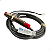 Sensor Indutivo Faceado 12mm 10-30vcc Npn Na/nf Sl2-12g1ld2 - Weg - Imagem 2
