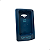 Kit Moldura Weg Para Interface Ihm Inversor Cfw11 Rhmif-01 - Imagem 1