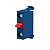 Bloco De Contato Bc01b-csw 1nf Fechado P/ Caixa Pbw Weg - Imagem 3