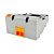 Bobina P/ Contator Weg Cwm500-cwm630-cwm800 440vca - Imagem 3