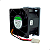 Ventilador Axial 24vcc Cabo 50mm Para Inversor Weg Cfw11 - Imagem 2
