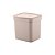 Lixeira Para Pia De Cozinha Trium 4,7 Litros PP BPA FREE - Ou - Imagem 6