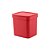 Lixeira Para Pia De Cozinha Trium 4,7 Litros PP BPA FREE - Ou - Imagem 8
