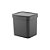 Lixeira Para Pia De Cozinha Trium 4,7 Litros PP BPA FREE - Ou - Imagem 3